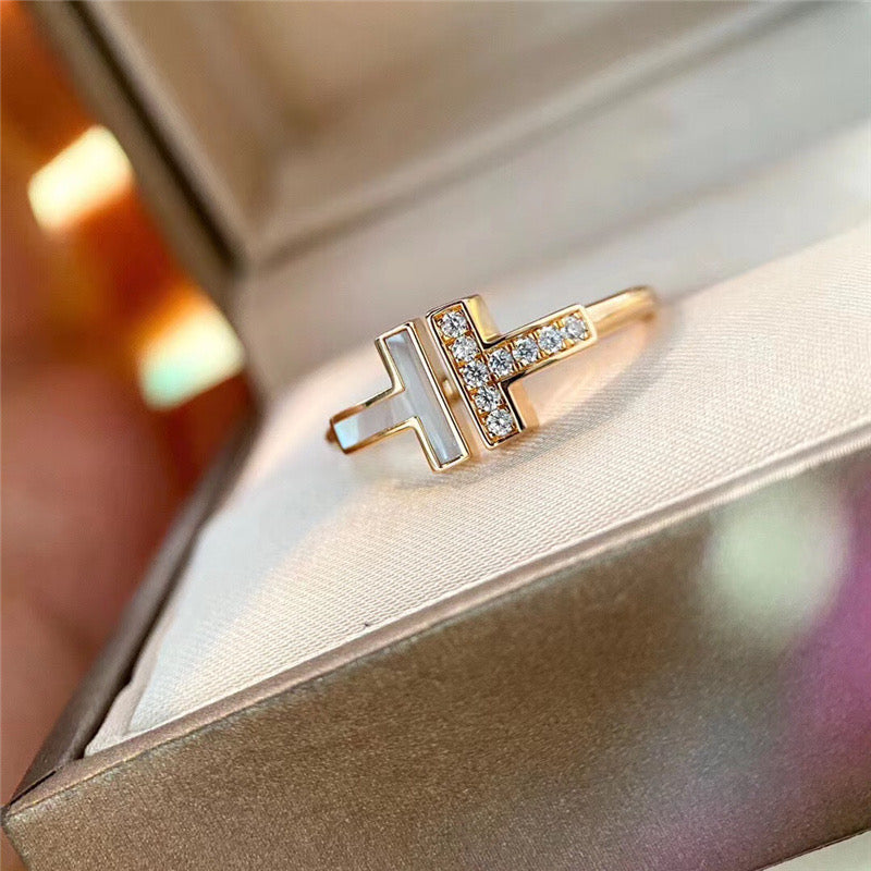 Bague TIFF