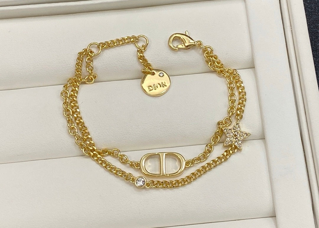 Bracelet CD