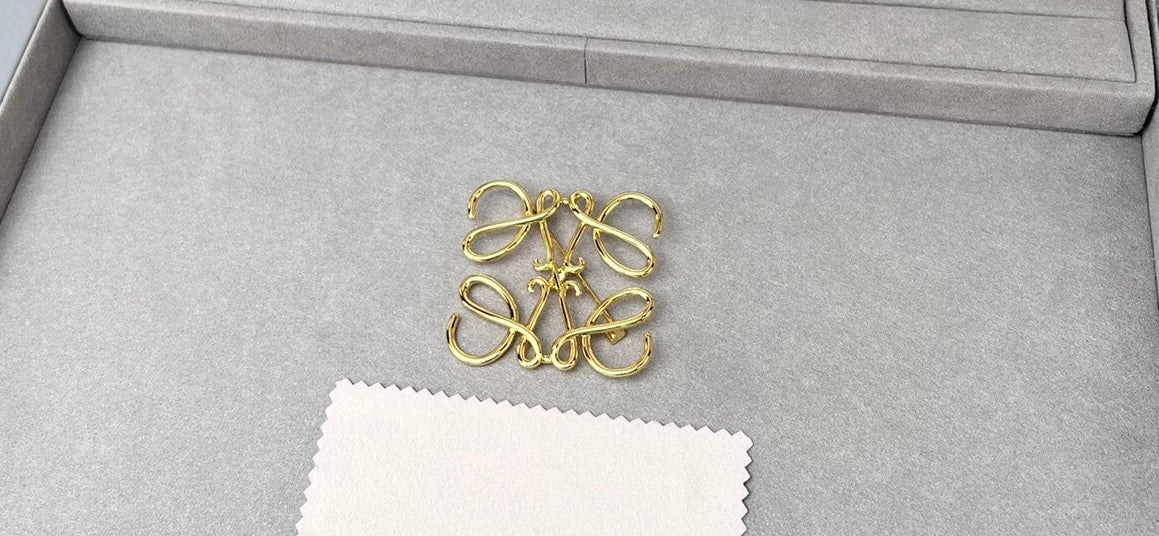 Broche Nina