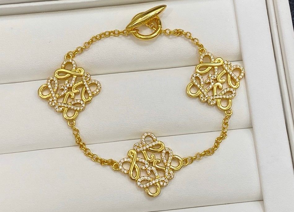 Bracelet Lolita
