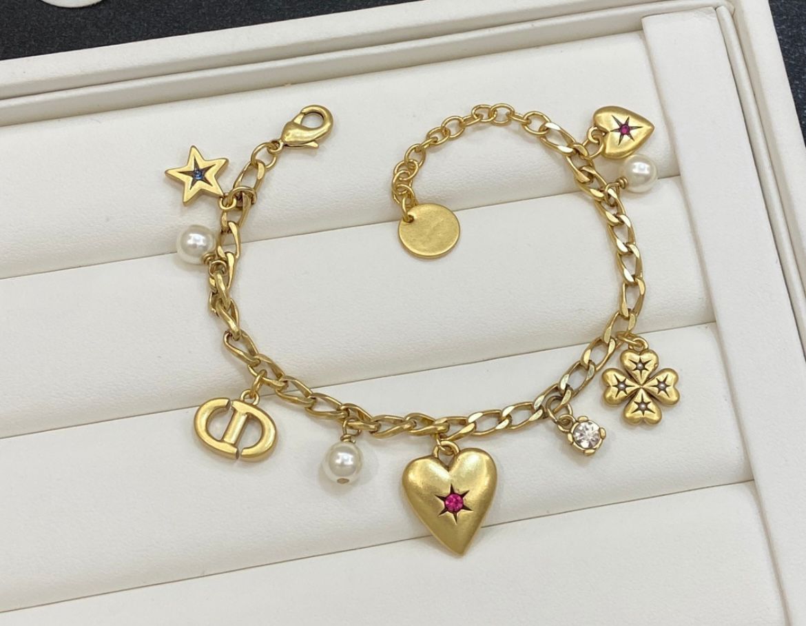 Bracelet Lucky