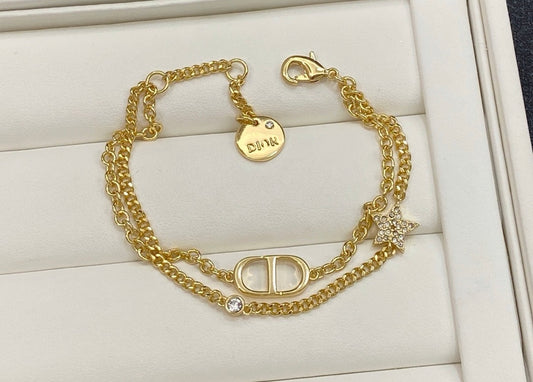 Bracelet CD